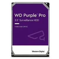 18TB 3,5 HDD SATA3 Western Digital Caviar Purple : WD181PURP
