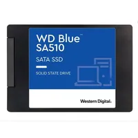 1TB SSD SATA3 Western Digital Blue : WDS100T3B0A