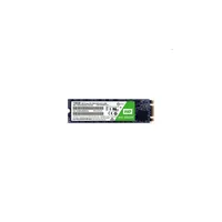 120GB SSD M.2 Western Digital Green : WDS120G2G0B