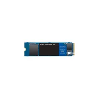250GB SSD M.2 NVMe Western Digital Blue : WDS250G2B0C