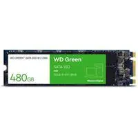 480GB SSD M.2 Western Digital Green : WDS480G3G0B