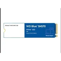500GB SSD M.2 Western Digital Blue : WDS500G3B0C