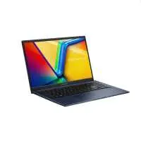 Asus VivoBook laptop 15,6 1920x1080 Core7-350 16GB 512GB NoOs : X1504MA-BQ204