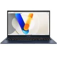 Asus VivoBook laptop 15,6 1920x1080 I3-1315U 16GB 512GB  NoOS : X1504VA-BQ2626