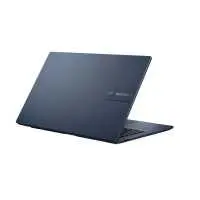Asus VivoBook laptop 15,6 1920x1080 Core7-150U 16GB 512GB NoOs : X1504VA-BQ4293