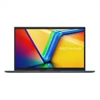 Asus VivoBook laptop 15,6 1920x1080 Core 7-150U 16GB 1TB NoOs : X1504VA-BQ4444