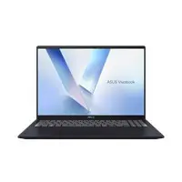 ASUS Vivobook laptop 16 1920x1200 Intel Ultra 5 225H 16GB 512GB NoOs : X1607CA-MB058
