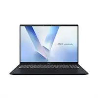 Asus VivoBook laptop 16 1920x1200 Cu5-225H 16GB 512GB Win11 : X1607CA-MB110W