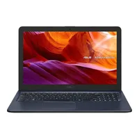 Asus VivoBook laptop 15,6 FHD N5030 8GB 256GB UHD NOOS szürke Asus Vi : X543MA-DM1220