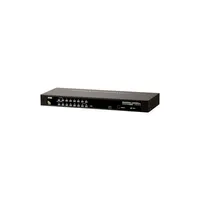 KVM switch 16PC PS/2 USB CS1316 : XCS1316
