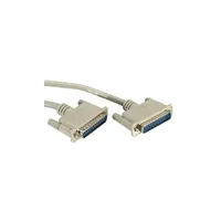 Printer switch kábel DB25M/M 25c 3 m : XPRSKABRO3