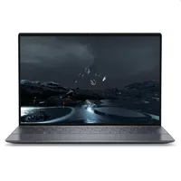 Dell XPS laptop 13,4 OLED i7-1360P 32GB 1TB IrisXE W11Pro szürke Dell : XPS9320-29