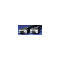 VGA kábel HD15M/F 20 m Quality : XVQKABMF20