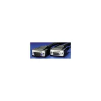 VGA kábel HD15M/F 6 m Quality : XVQKABMF6