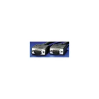 VGA Kábel HD15M/M 2m ROLINE Quality : XVQKABMM2