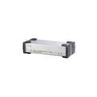 DVI video splitter 1x2 : XVS162
