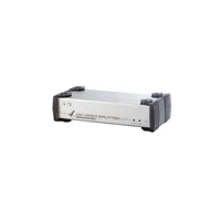 DVI video splitter 1x4 : XVS164