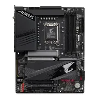 Alaplap Z790 LGA1700 4xDDR5 Gigabyte Z790 Aorus Elite AX ATX : Z790-AORUS-ELITE-AX