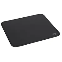 Egérpad Logitech Studio Series 200x230x2mm grafitszürke : logitech-956-000049